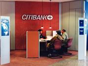 Citibank Fiók, Vörösmarty tér 3